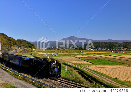 Landscape of Tono Landscape of Tono 45129818