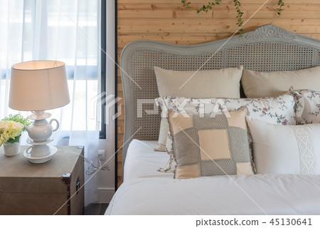 classic bedroom style classic bedroom style 45130641