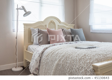classic bedroom style 45130643