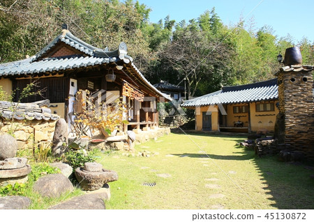 Autumn, Travel, Fumutour, Hometown, Autumn Landscape 45130872