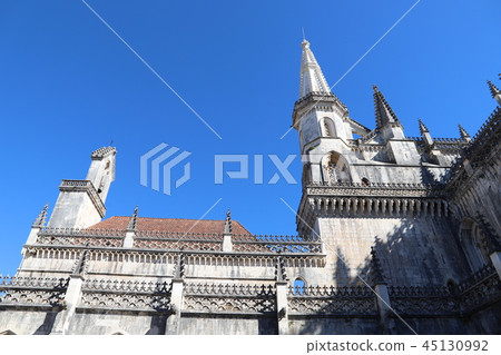 Batalha Monastery of the Portuguese Victory (4) Batalha Monastery of the Portuguese Victory (4) 45130992