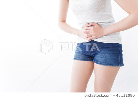 stomach ache stomach ache 45131090