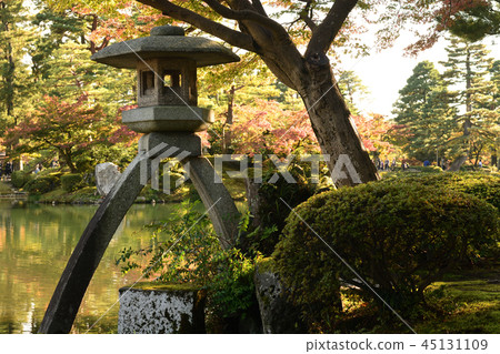 Kenrokuen Garden 45131109