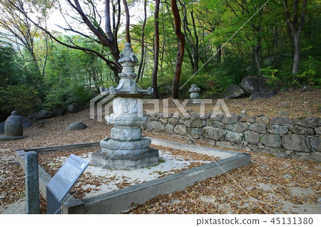 喚醒塔，國寶，寶藏，廢墟，寺廟，寺廟，音樂廳 45131380