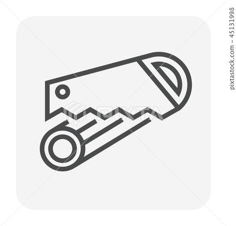 hdpe pipe icon hdpe pipe icon 45131998