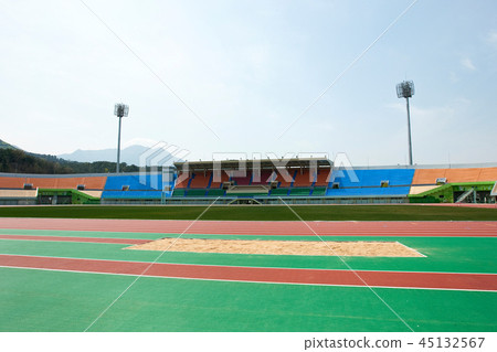 慶尚北道龜尾市公頌體育館 慶尚北道龜尾市公頌體育館 45132567