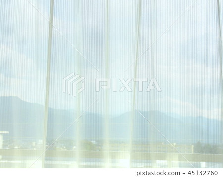 Hospital Room Curtain 45132760