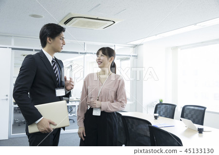 企業形象 企業形象 45133130