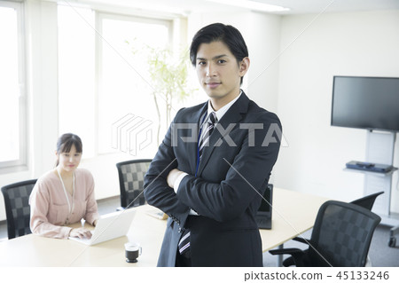 Business image Business image 45133246