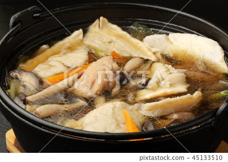 Cracker broth 45133510