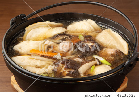 Cracker broth 45133523