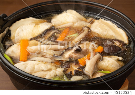 餅乾湯 餅乾湯 45133524