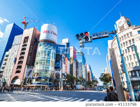 東京銀座 東京銀座 45133796