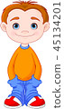 Boy 45134201