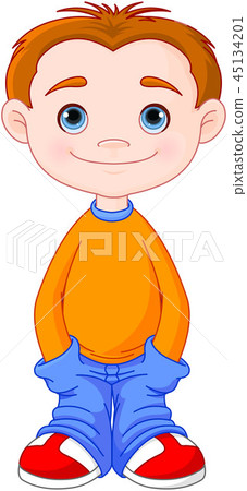 Boy Boy 45134201