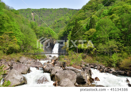 Naena Falls May 45134386
