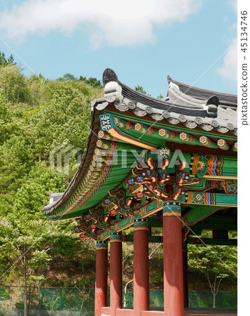 Inquiry of Cheongju City, Korea Culture Complex Park, Munsan Pavilion Inquiry of Cheongju City, Korea Culture Complex Park, Munsan Pavilion 45134746