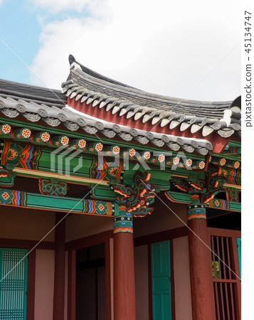 Inquiry of Cheongju City, Korea Culture Complex Park, Munsan Pavilion 45134747