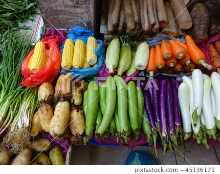 廣東省公共市場 廣東省公共市場 45136171