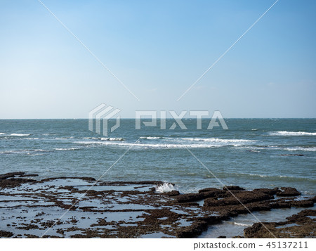 海灘 45137211