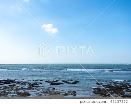 beach beach 45137222