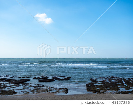 beach beach 45137226