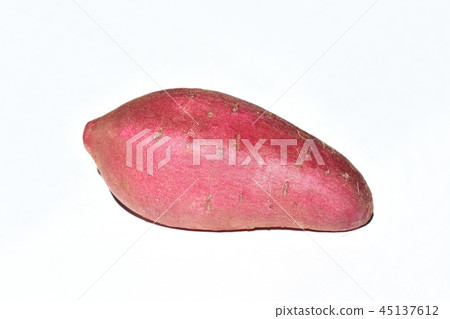 紅薯（絲綢甜） 45137612