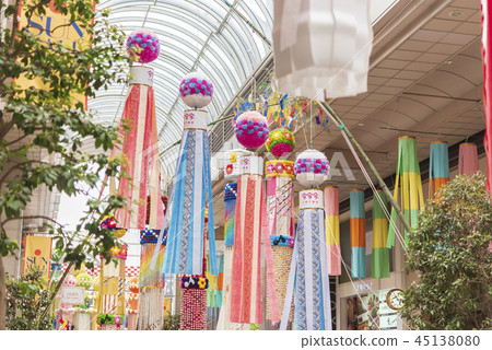 仙台Tanabata 2018 45138080