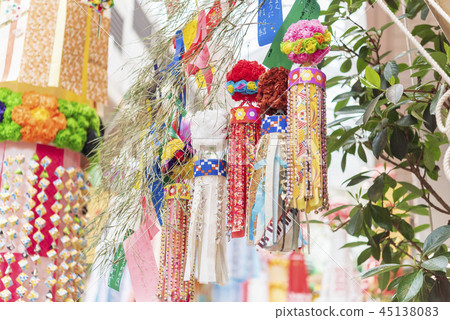 Sendai Tanabata 2018 45138083