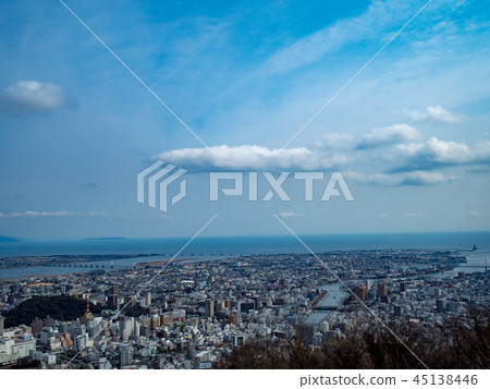 德島Enoyama公園 德島Enoyama公園 45138446