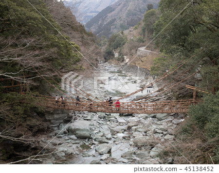 伊豆橋在德島 45138452