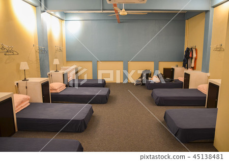 Cheap accommodation in Melaka 45138481