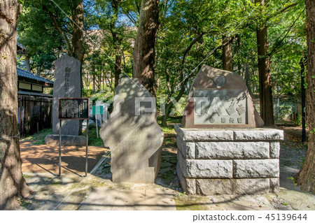 十二公司熊野神社 45139644