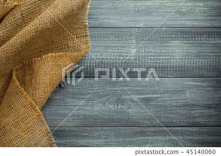 burlap hessian sacking on wood burlap hessian sacking on wood 45140060