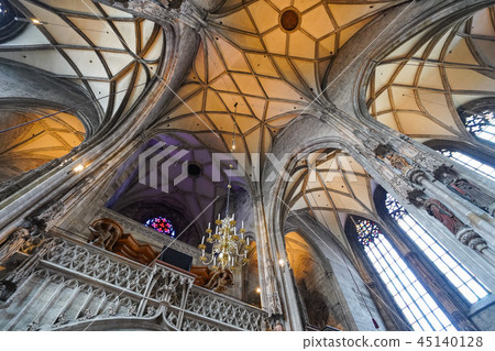 Vienna Austria Vienna Austria 45140128