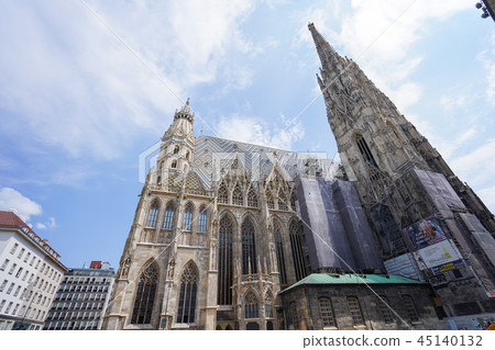 Vienna Austria Vienna Austria 45140132