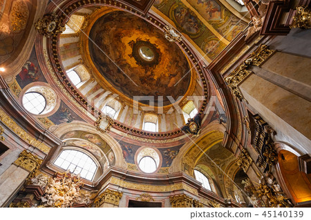 Vienna Austria Vienna Austria 45140139