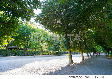 Vienna Austria 45140166