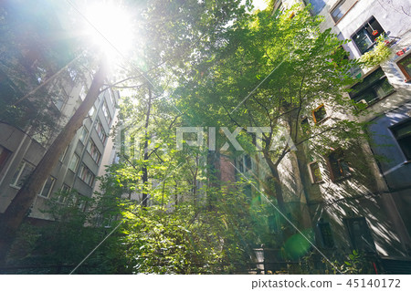 奧地利維也納 奧地利維也納 45140172