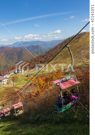 Tanigawadake Tenjindaira的電梯 45141051