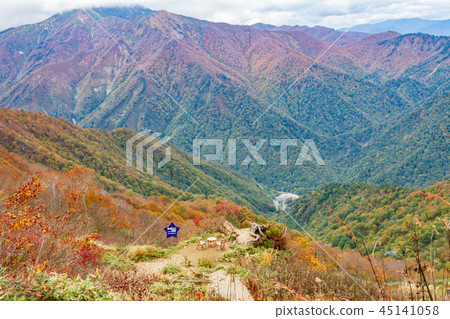 Tanigakadake Tenjinpira 45141058