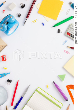 school accessories and office supplies 45141249