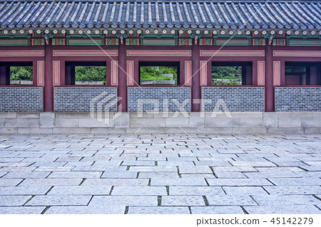 Changdeok Palace, Jongno-gu, Seoul 45142279