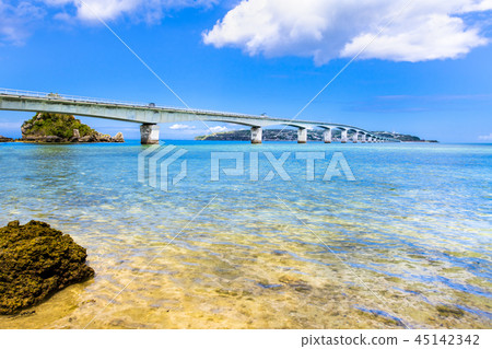 Okinawa Kouri Ohashi 45142342