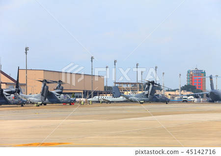 Osprey of Yokota base Japan-US friendship festival Osprey of Yokota base Japan-US friendship festival 45142716