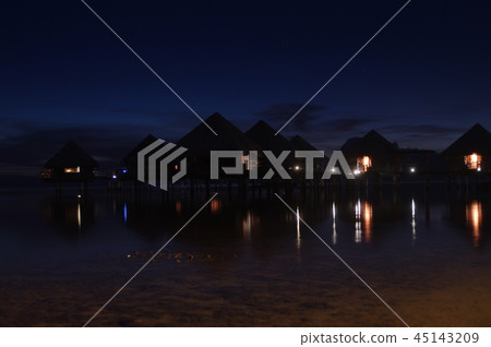 Tahiti's jaundice 45143209