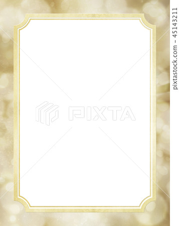 Background-Gold-Glitter-Frame Background-Gold-Glitter-Frame 45143211