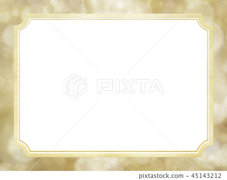 Background-Gold-Glitter-Frame Background-Gold-Glitter-Frame 45143212