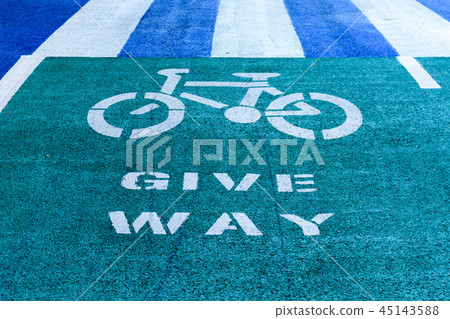 Signpost Signpost 45143588