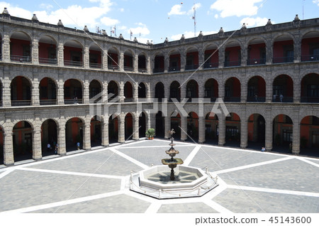 國家世界遺產宮 45143600